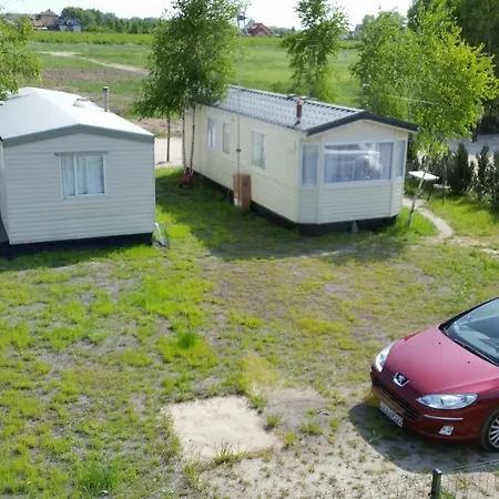 San Escobar Campsite