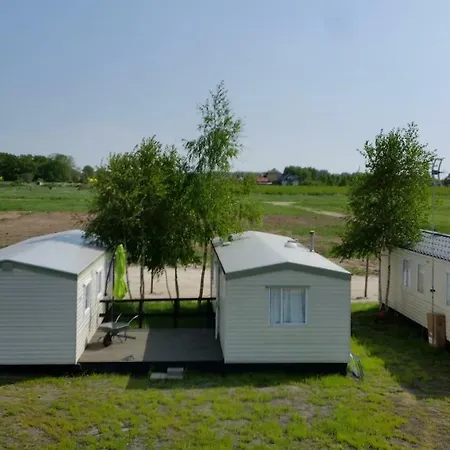 San Escobar Campsite *